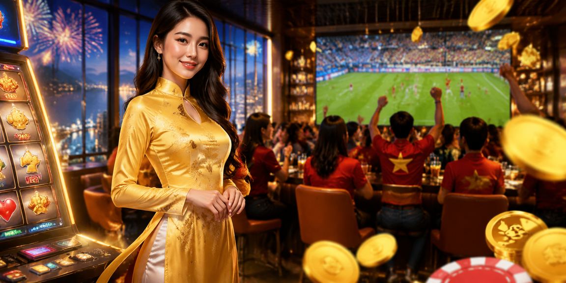 Giao diện 11uu trên điện thoại di động với hình ảnh các môn thể thao